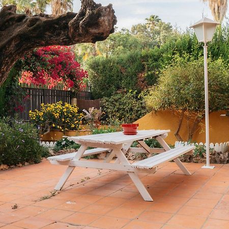 Chalet, Villa Rodeada De Naturaleza Piscina A Doce Klm De Valencia Y 7 Del Aeropuerto Extérieur photo